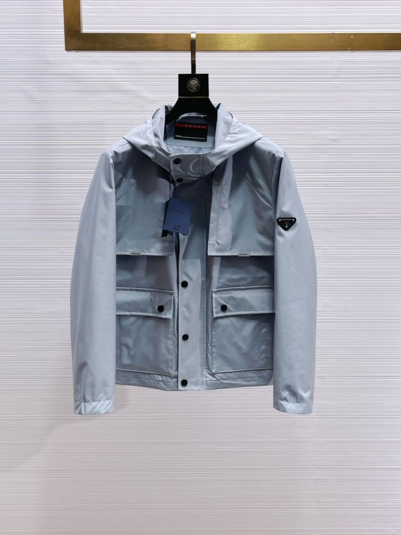 Prada Outwear